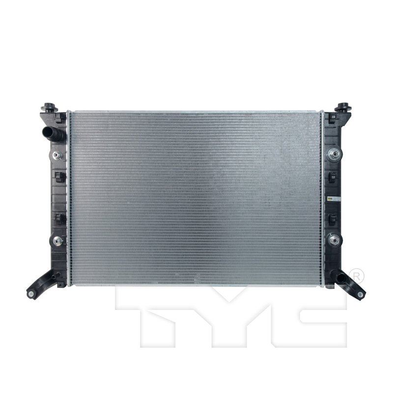 TYC 13301 Radiator