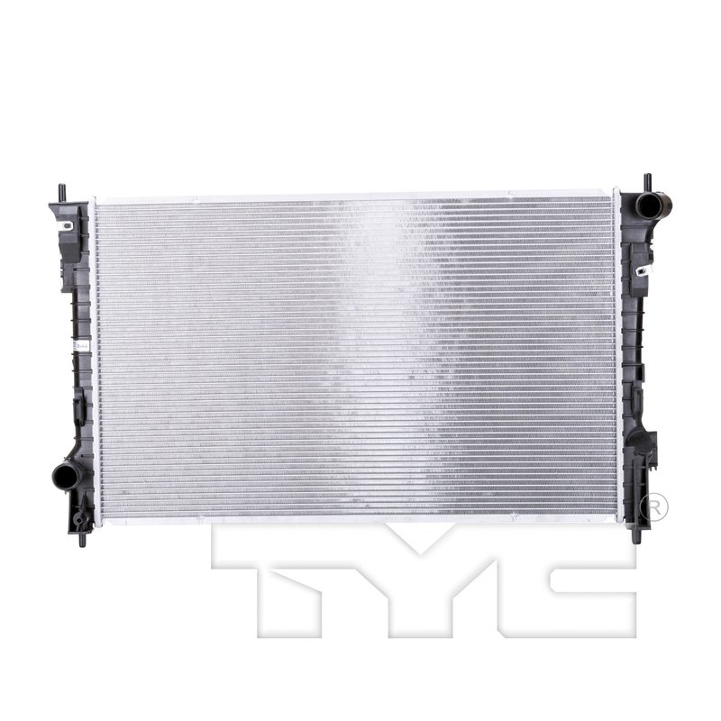 TYC 13307 Radiator - Primary
