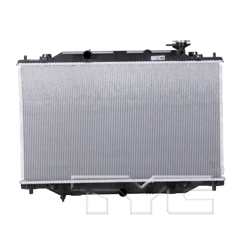 TYC 13317 Radiator