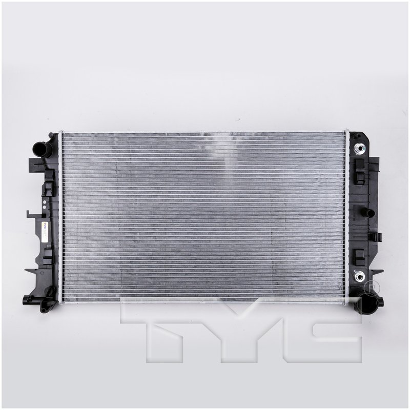 TYC 13318 Radiator - Primary