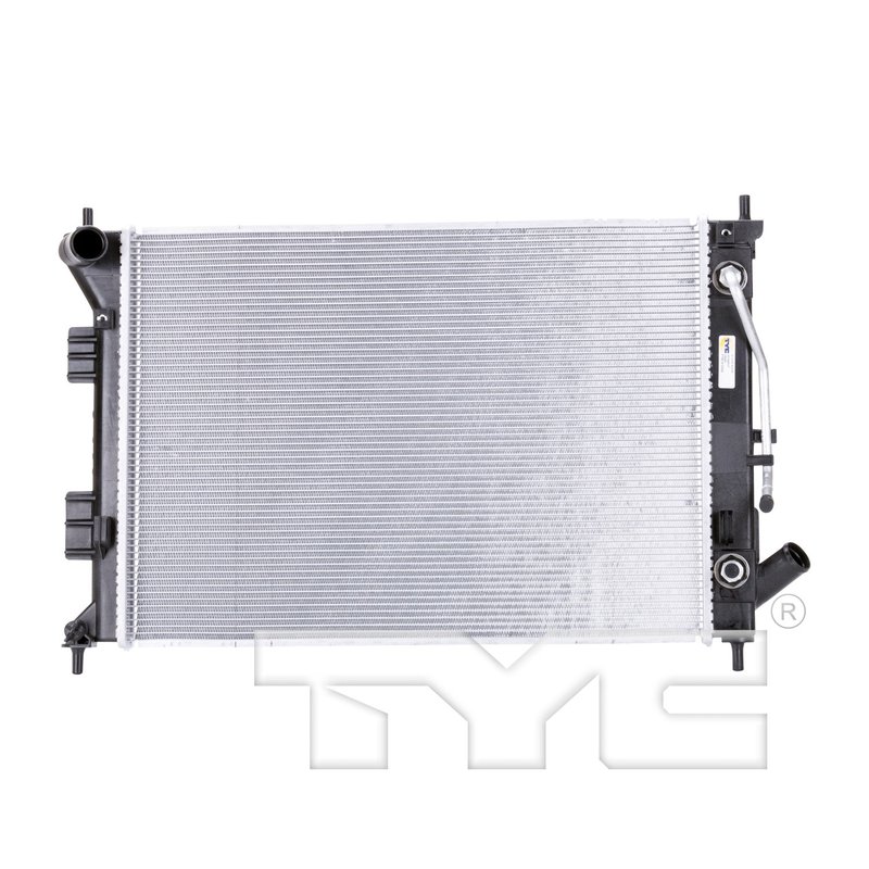 TYC 13333 Radiator - Primary