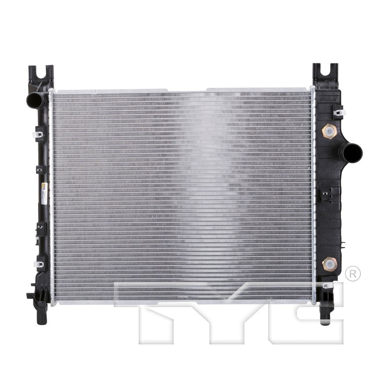 TYC 13337 Radiator