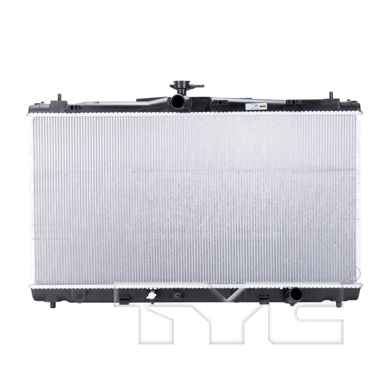 TYC 13338 Radiator