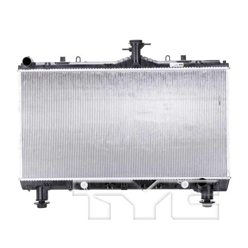 TYC 13341 Radiator