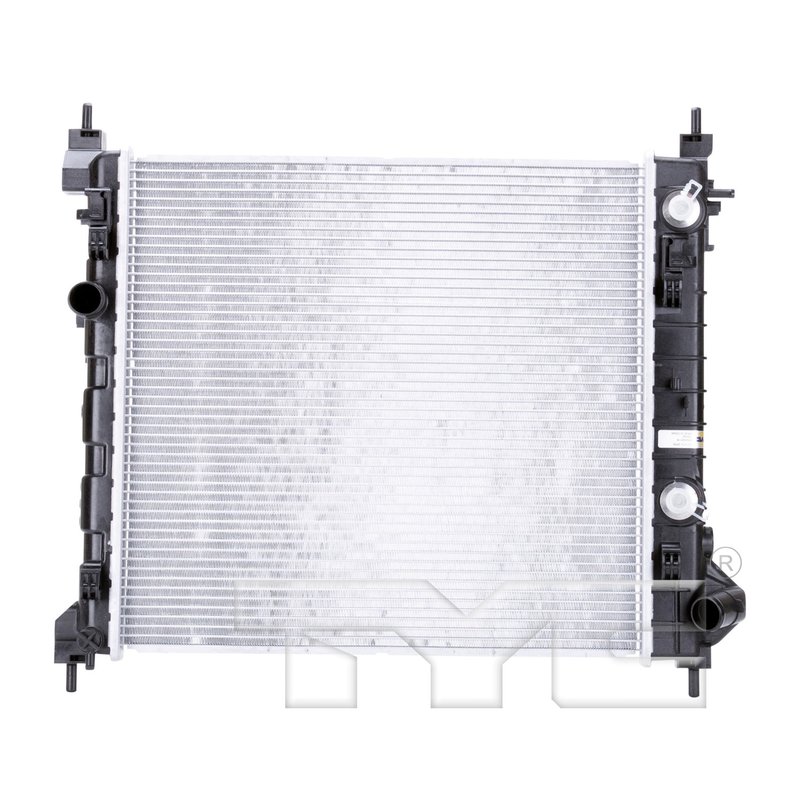 TYC 13342 Radiator