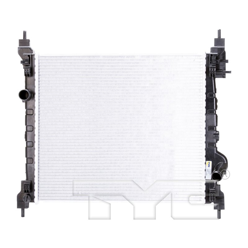 TYC 13343 Radiator