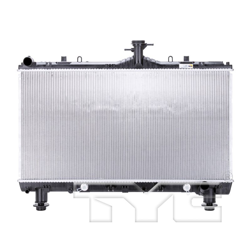 TYC 13345 Radiator - Primary