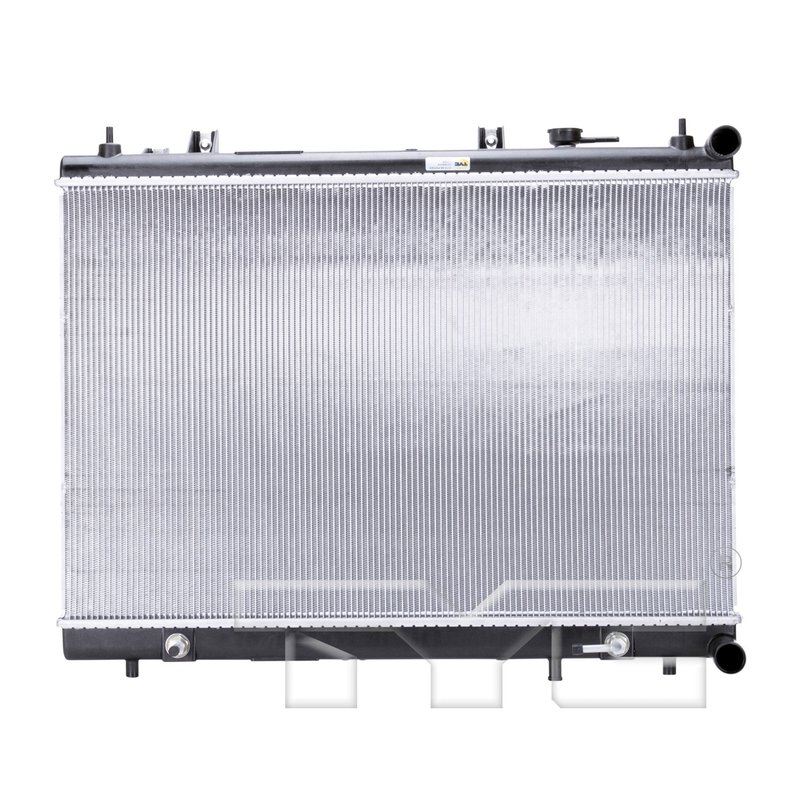 TYC 13348 Radiator - Primary