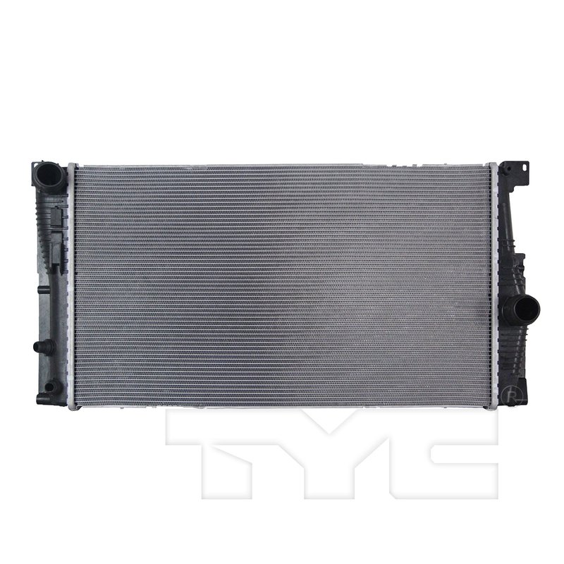 TYC 13353 Radiator - Front