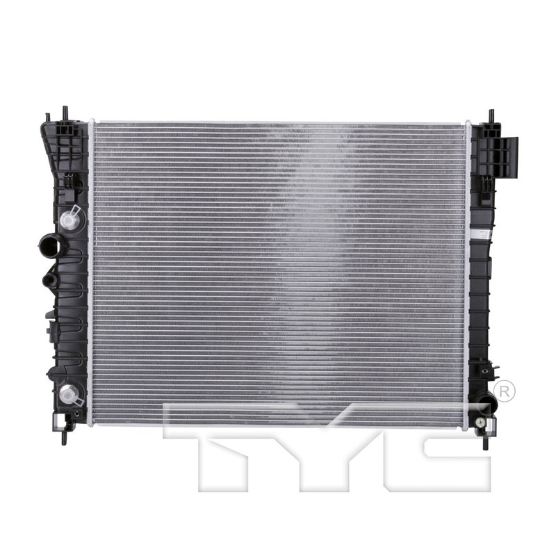 TYC 13361 Radiator