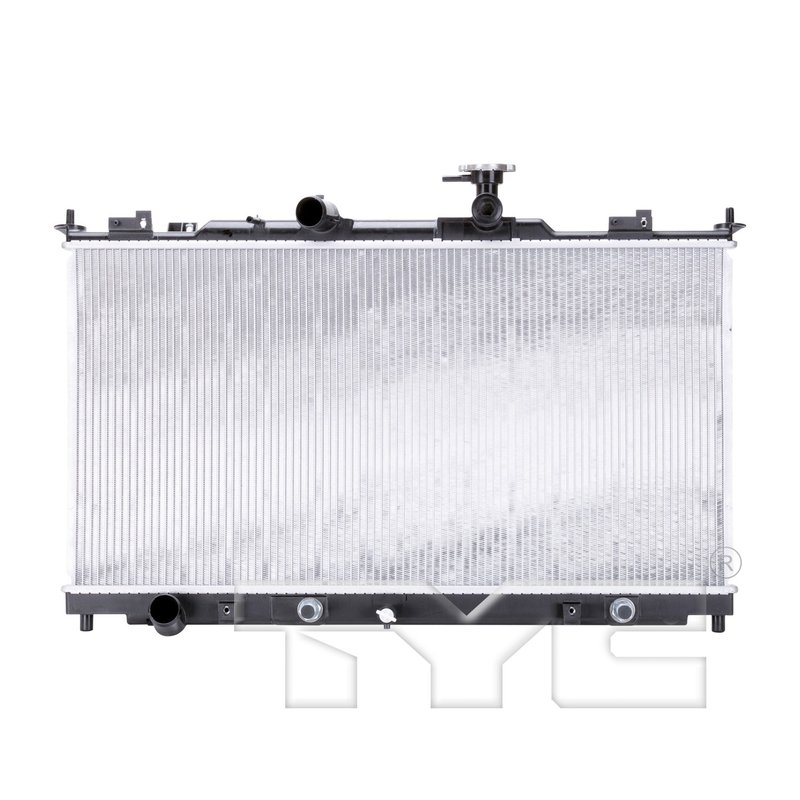 TYC 13389 Radiator