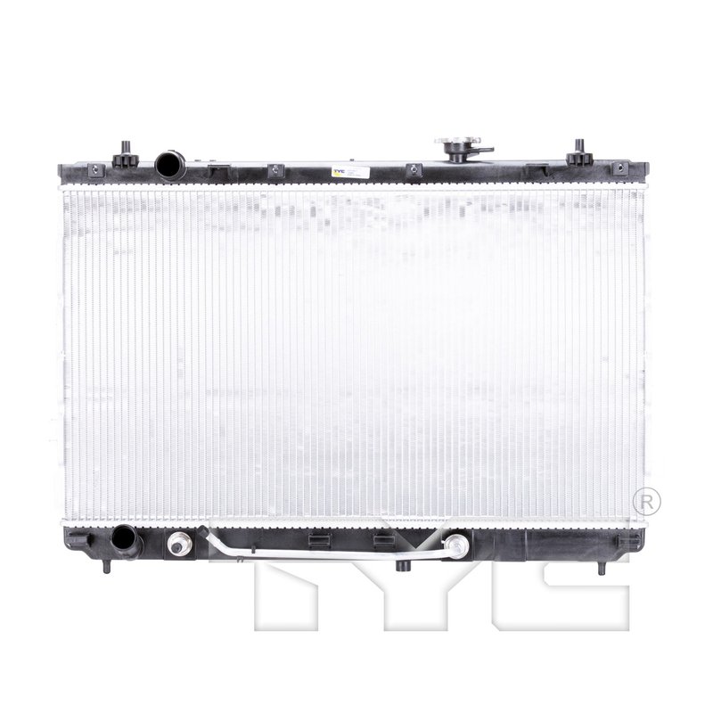 TYC 13393 Radiator