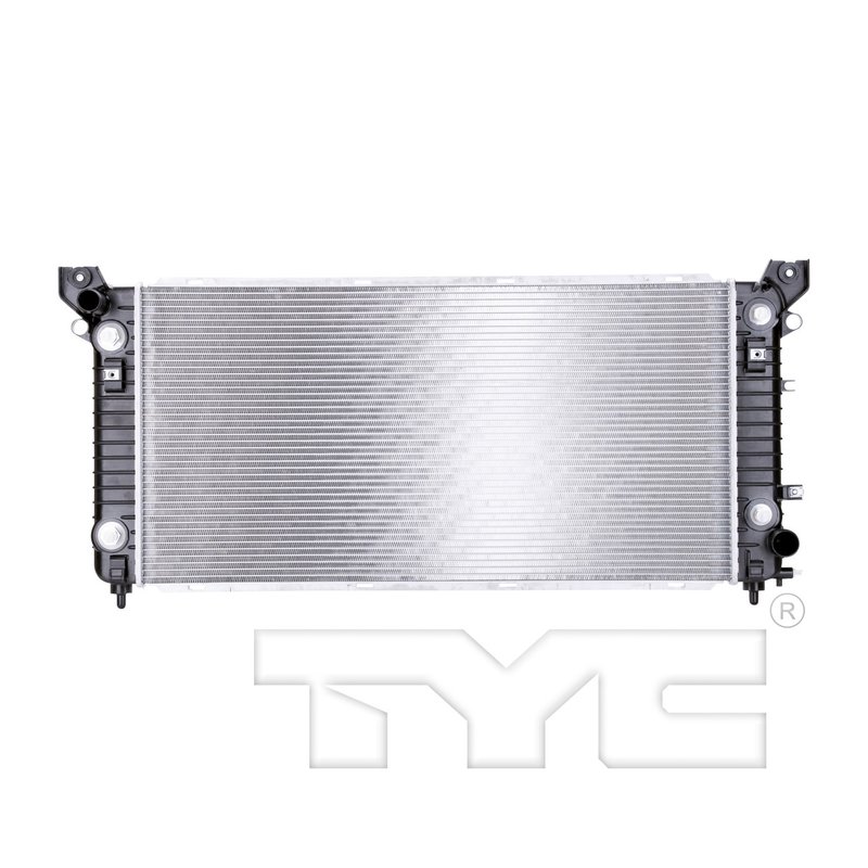TYC 13396 Radiator