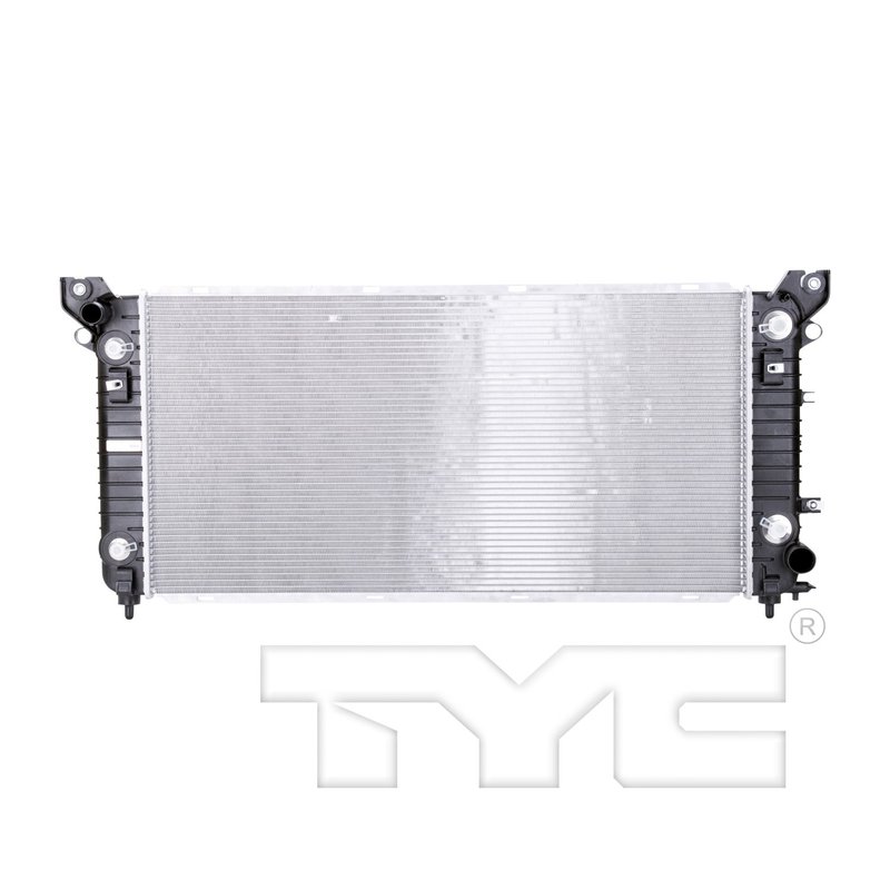 TYC 13397 Radiator