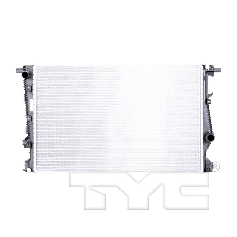 TYC 13400 Radiator