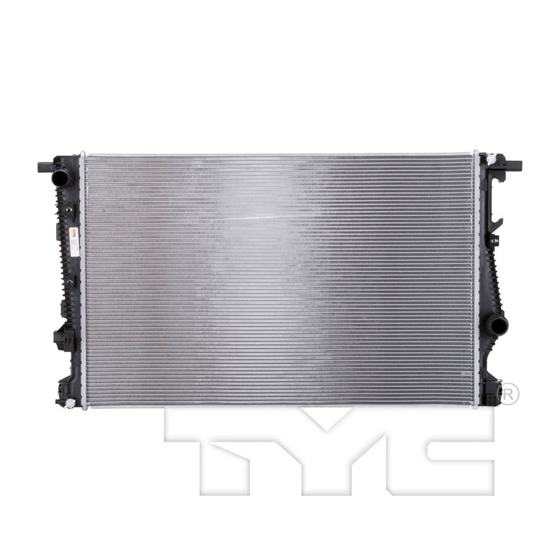 TYC 13401 Radiator
