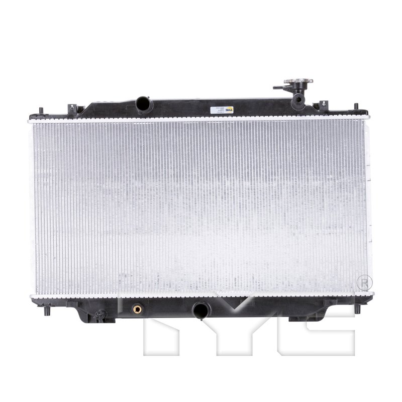 TYC 13404 Radiator