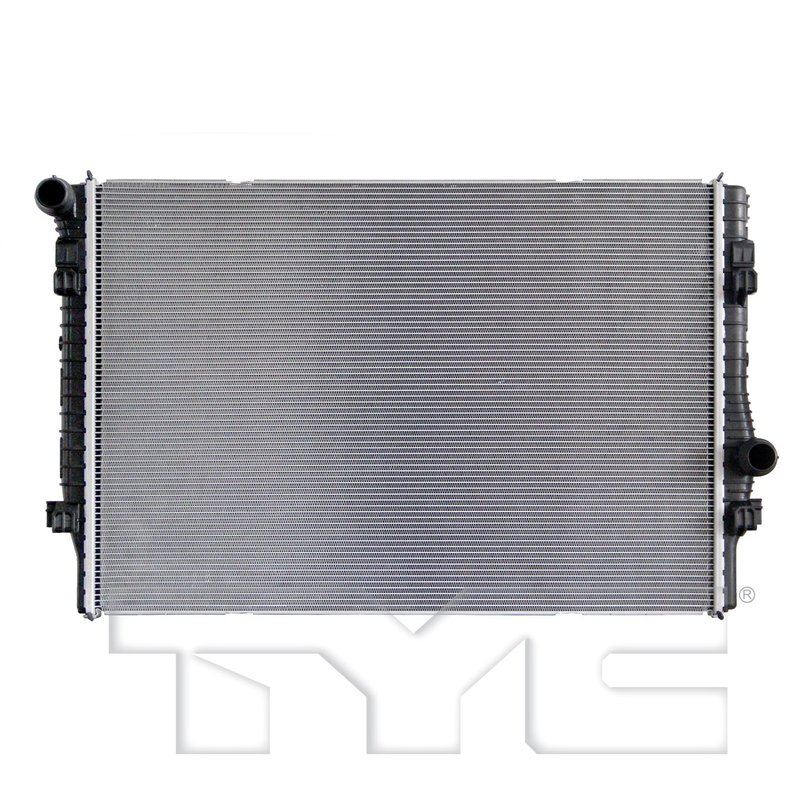TYC 13423 Radiator - Primary