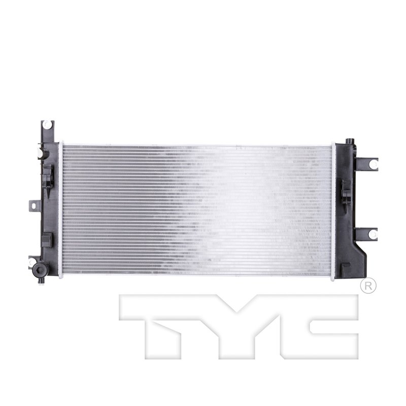 TYC 13442 Radiator