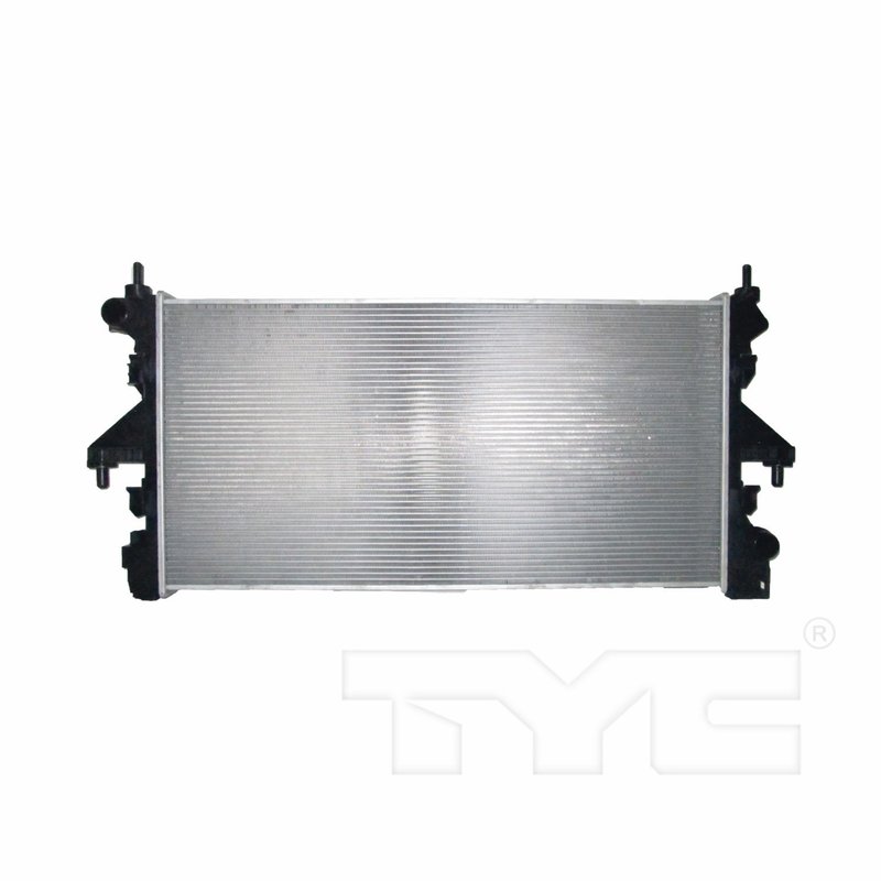 TYC 13448 Radiator