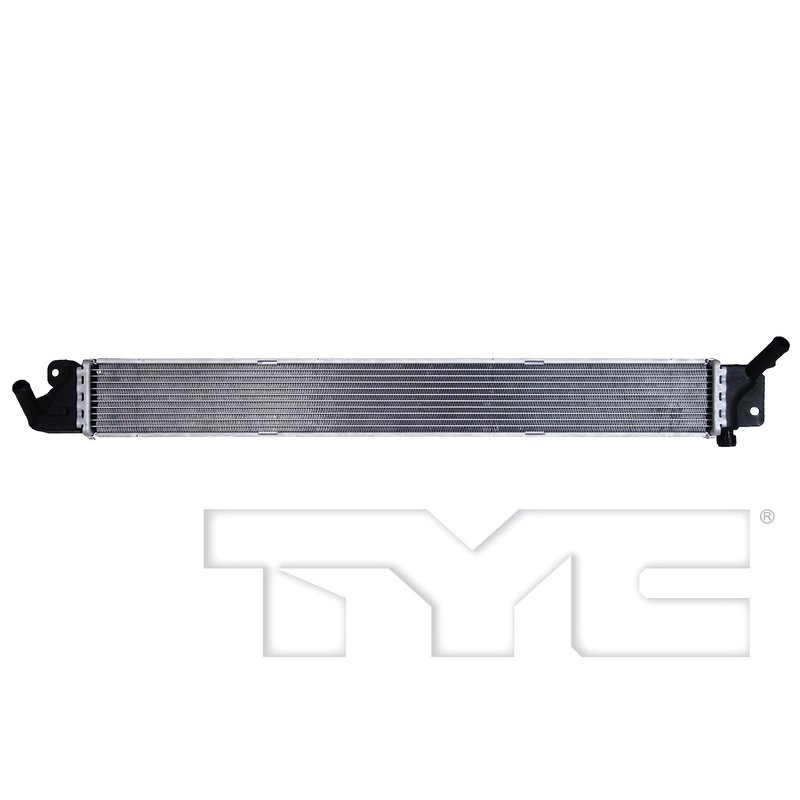 TYC 13468 Turbocharger Intercooler