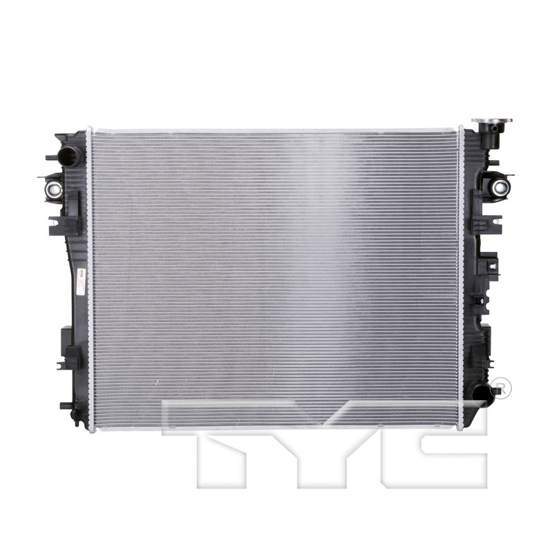 TYC 13494 Radiator - Primary