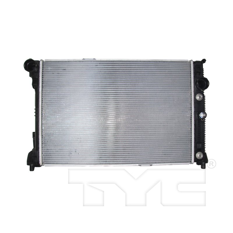 TYC 13498 Radiator - Primary