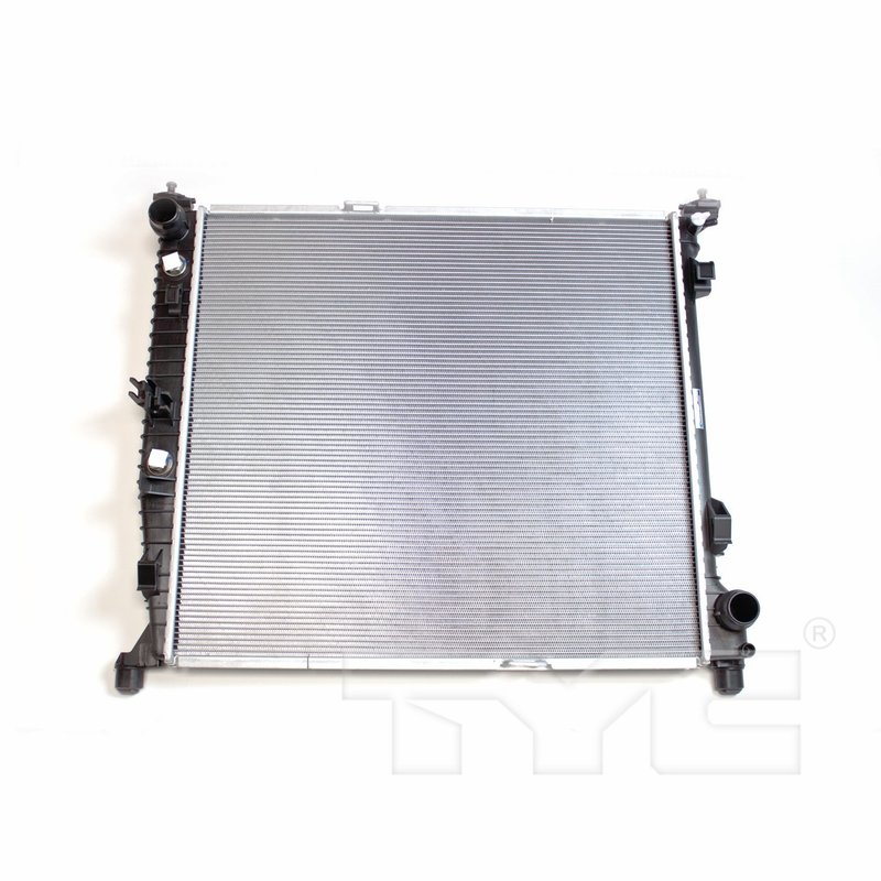 TYC 13505 Radiator