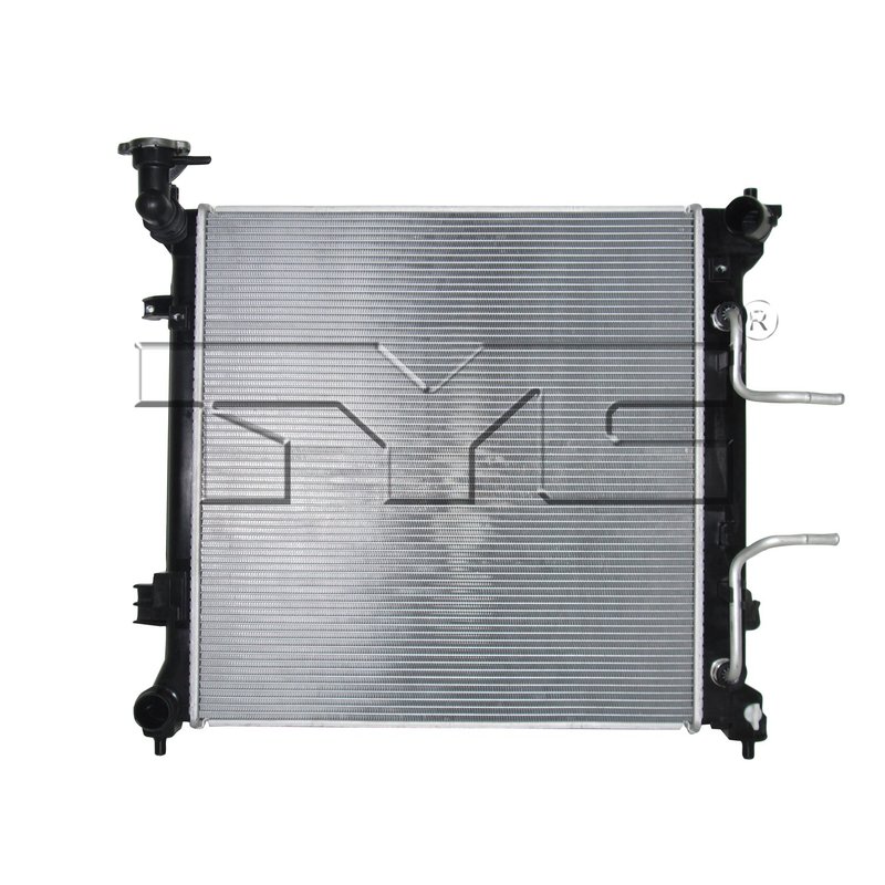 TYC 13506 Radiator