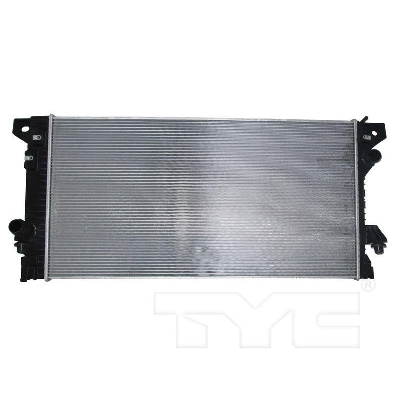TYC 13510 Radiator