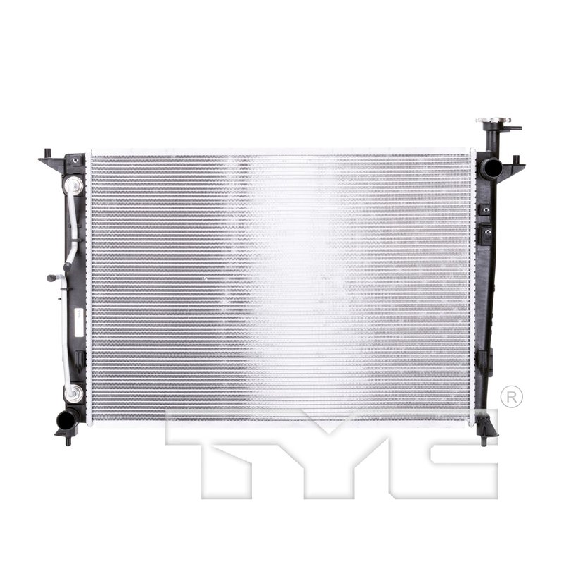 TYC 13520 Radiator