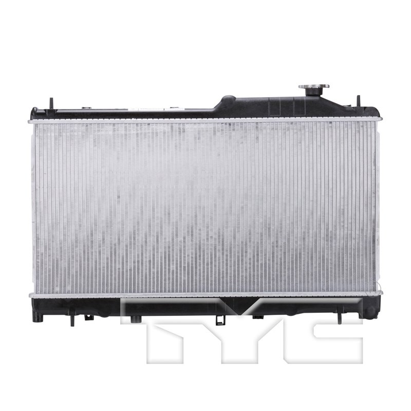 TYC 13524 Radiator - Primary