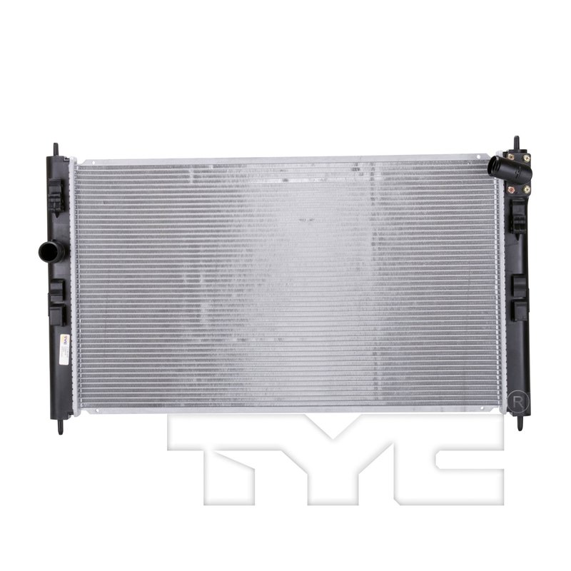 TYC 13525 Radiator
