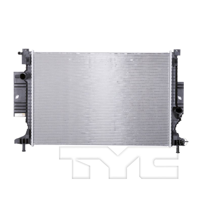 TYC 13528 Radiator - Primary