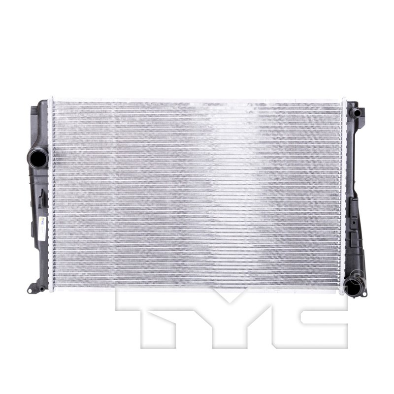 TYC 13534 Radiator - Primary