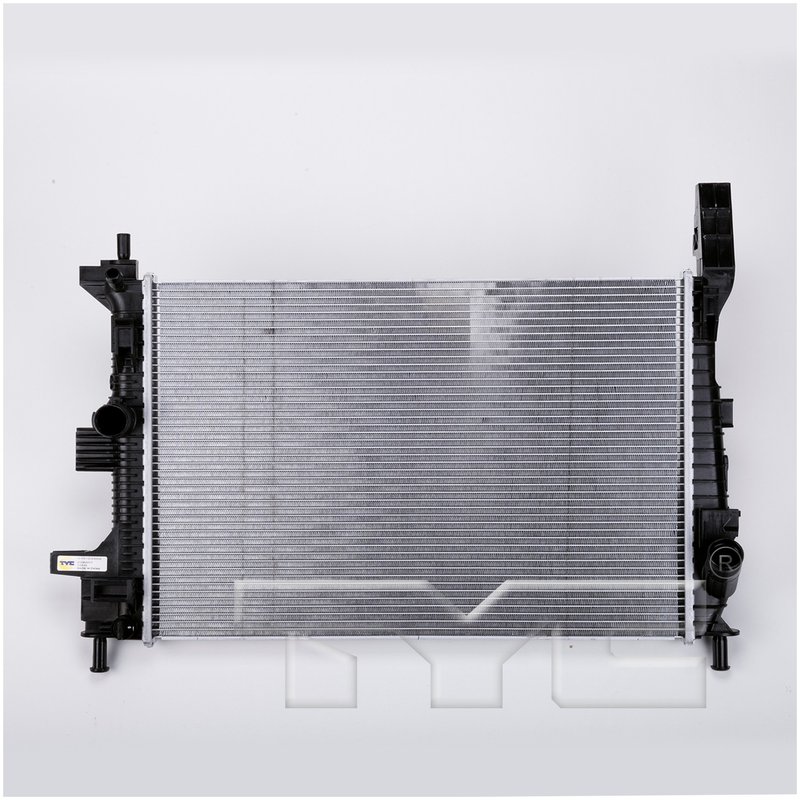 TYC 13536 Radiator - Primary