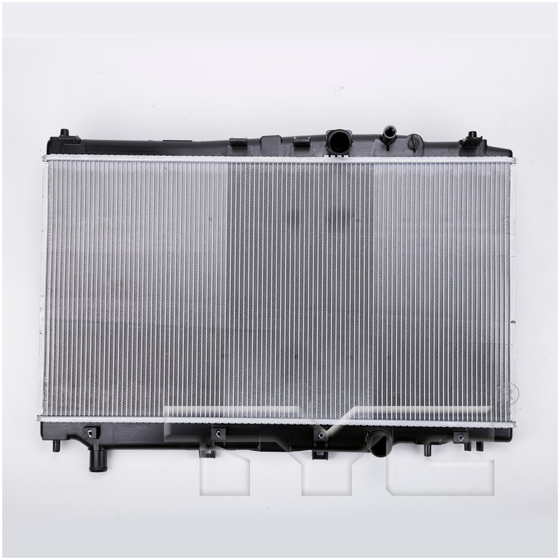 TYC 13539 Radiator - Primary