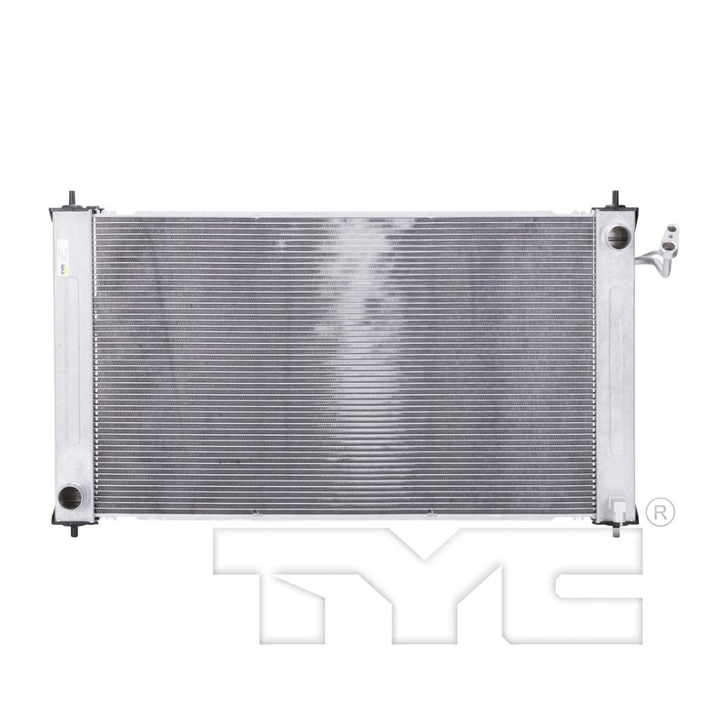 TYC 13542 Radiator