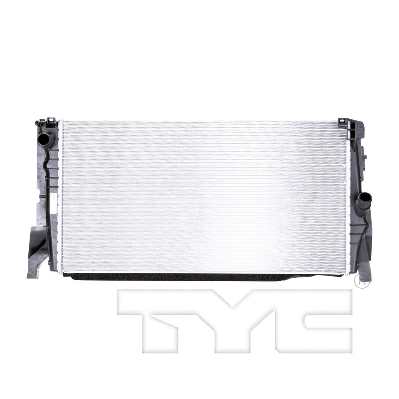 TYC 13543 Radiator
