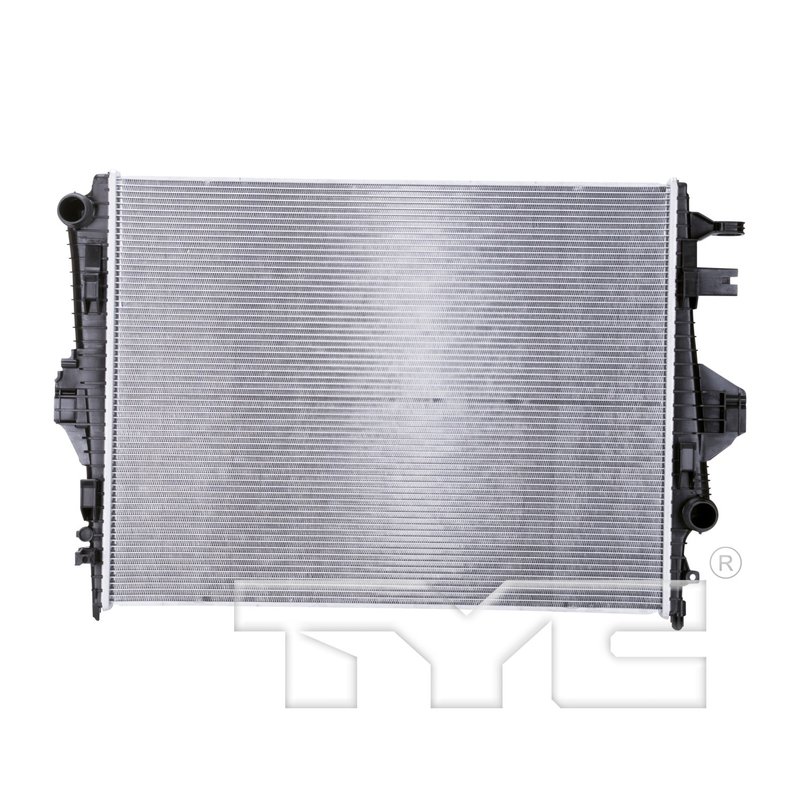 TYC 13551 Radiator