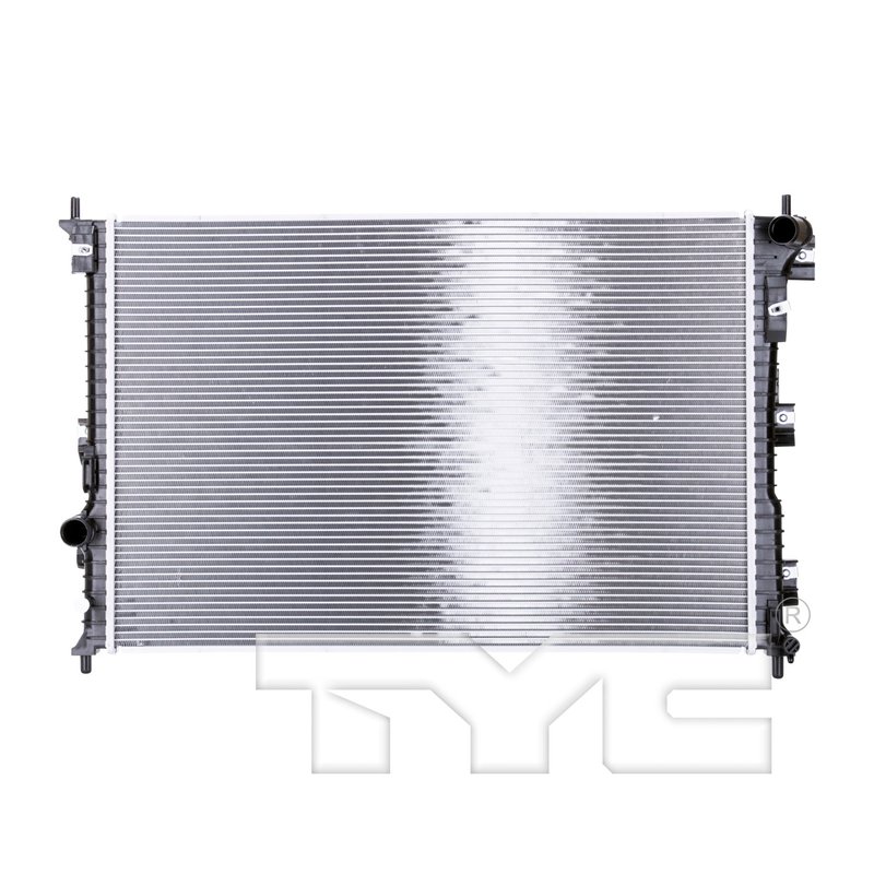 TYC 13561 Radiator - Primary