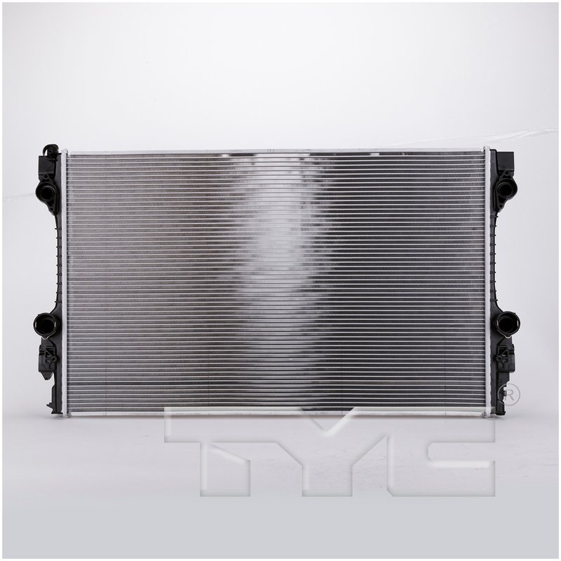 TYC 13562 Radiator