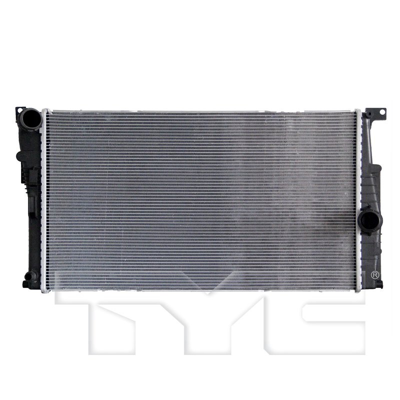 TYC 13571 Radiator