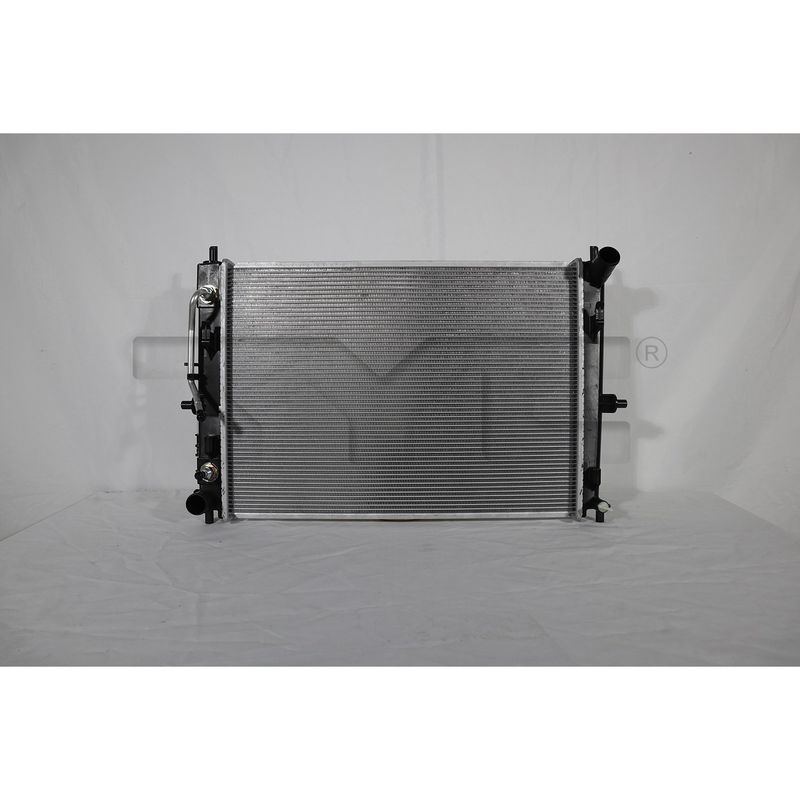 TYC 13572 Radiator