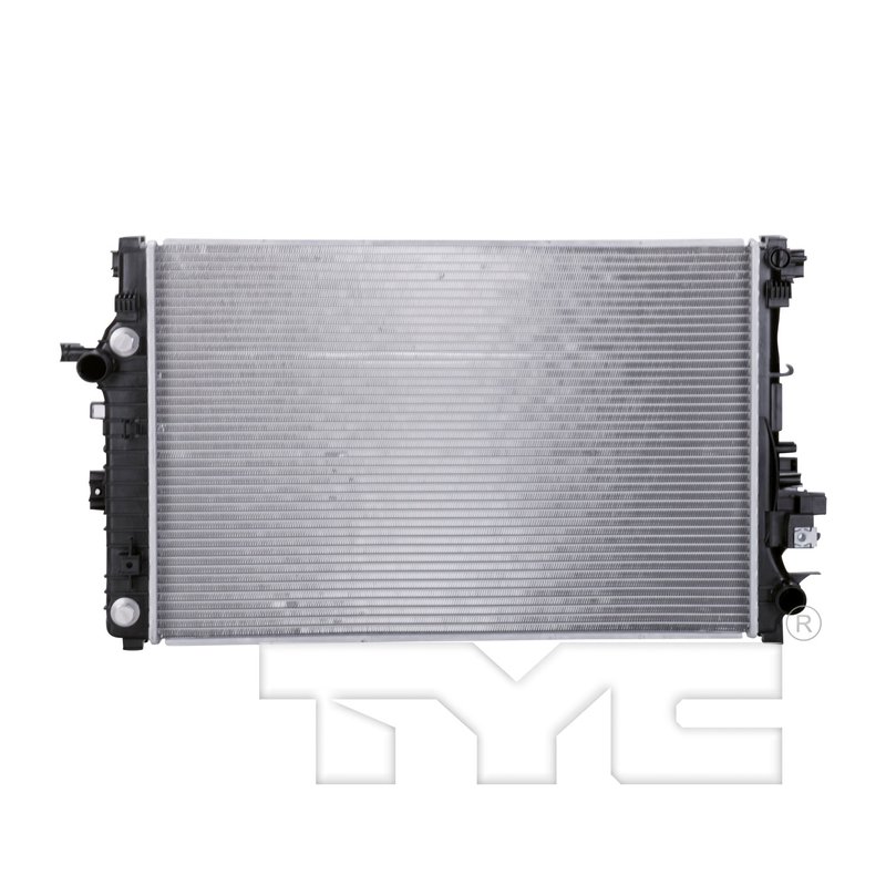 TYC 13575 Radiator