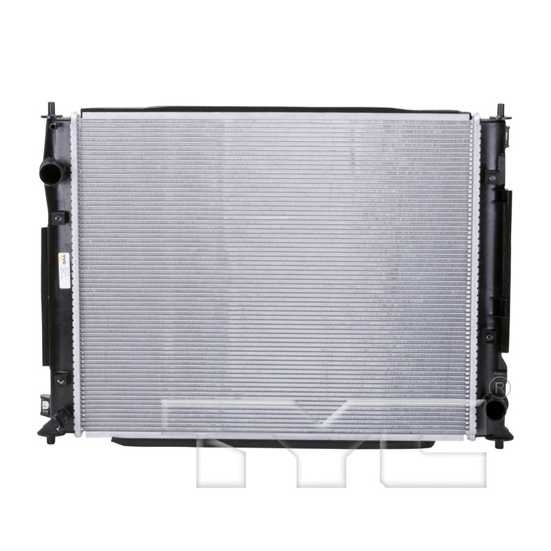 TYC 13583 Radiator - Primary