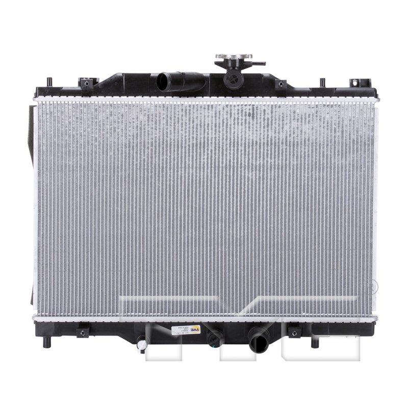 TYC 13585 Radiator