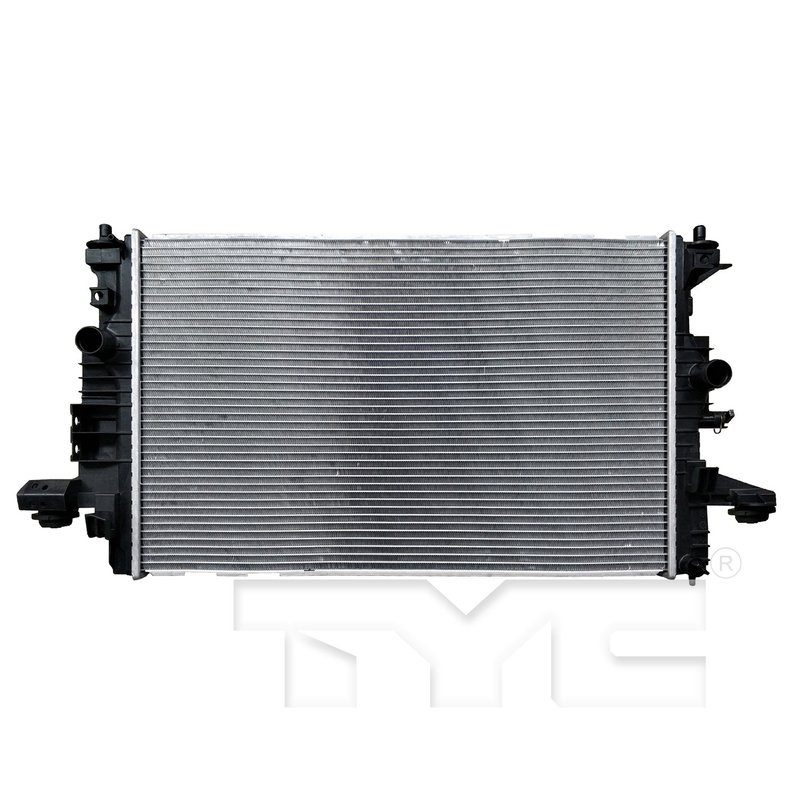 TYC 13588 Radiator