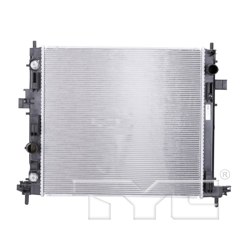 TYC 13589 Radiator - Primary