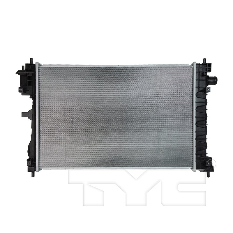 TYC 13590 Radiator - Primary